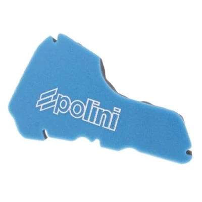 Image de Filtre à air POLINI pour Piaggio Sfera, Vespa ET2, ET4
