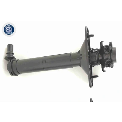 Image de VEMO V10 08 0383 Gicleur d&#039;eau de nettoyage, nettoyage des phares gauche AUDI: A6 C7 Avant, Berline