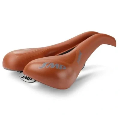 Image de SMP CSS1500 Sättel TRK Mittelblau Matt 2020 Unisex Adult, Taille Unique