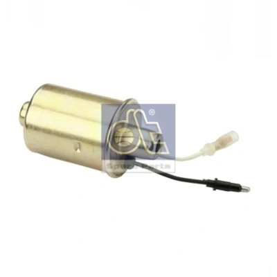 Image de DT Spare Parts 2.12093 Pompe, préalimentation de carburant