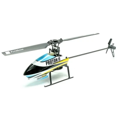 Image de Pichler Hélicoptère RC Proton 2 prêt à Voler (RtF)
