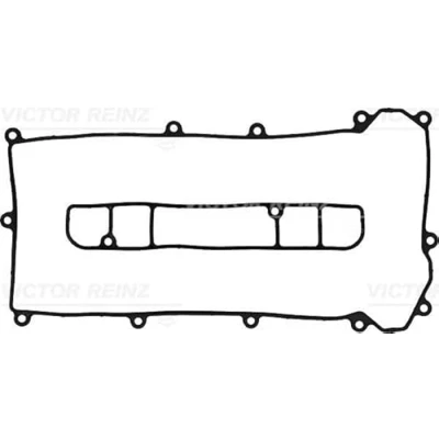 Image de REINZ 15 35538 01 Jeu de joints d&#039;étanchéité, couvercle culasse FORD: MONDEO 3, 3 Kombi, Stufenheck, MAZDA: 6 5 portes, Berline