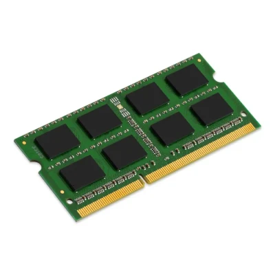 Image de Kingston Technology System Specific Memory 8GB DDR3L 1600 module de mémoire 8 Go 1 x MHz Neuf
