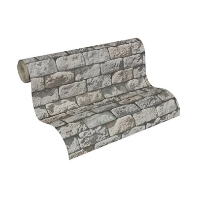 Image de Papier peint Dekora Natur 6 10,05 m x 0,53 ...