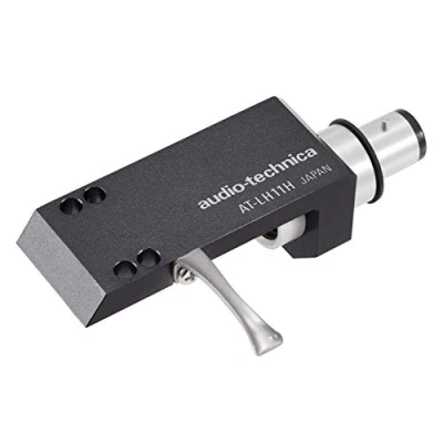 Image de the AT LH11H Headcase is a aluminum model with and new version of Head Shell