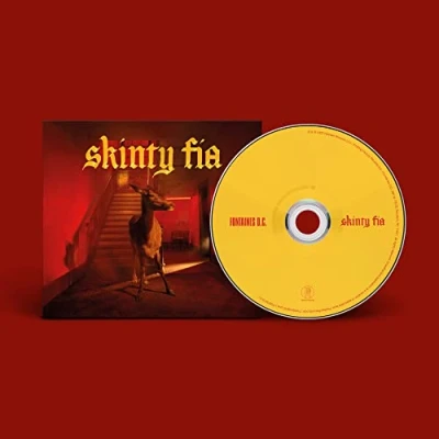 Image de Skinty Fia