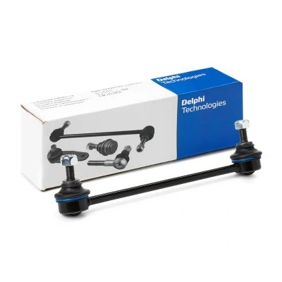 Image de DELPHI TC2304 Biellette de barre stabilisatrice 226 M10x1.5 HONDA: CIVIC 8 Hatchback