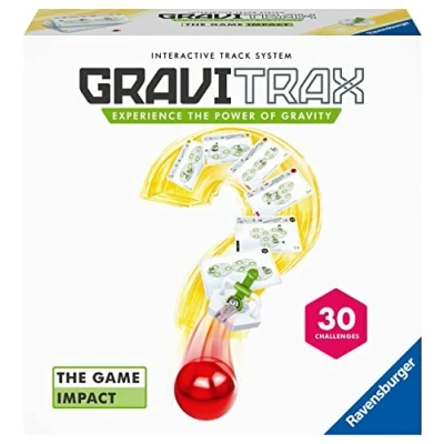 Image de Ravensburger Gravitrax Puzzle pour enfants, Taille: One Size, Multicoloured
