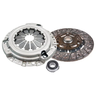 Image de BLUE PRINT ADM53061 Kit d&#039;Embrayage à trois pièces avec graisse synthétique butée de débrayage 200 MAZDA: MX 5 2, I