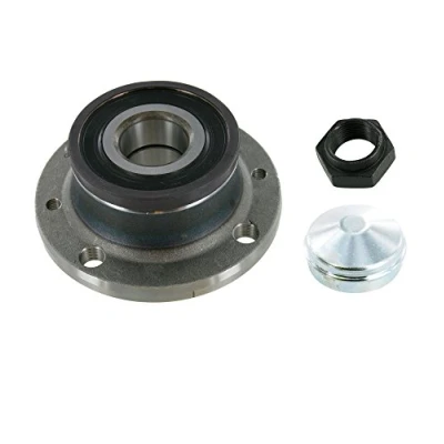 Image de SKF VKBA 3583 Kit de roulements roue avec capteur ABS intégré FIAT: Strada Pick up, Doblo I Break, Cargo