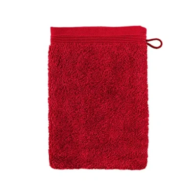 Image de möve 017258775 020015 075 gant de lavage, Ruby, 15 x 20 cm