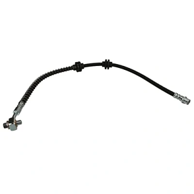 Image de DELPHI LH6874 Flexible De Frein 659 Banjo OPEL: Astra J 5 portes, GTC