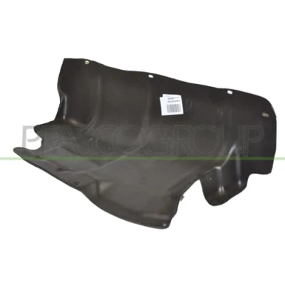 Image de PRASCO FT4201903 Insonoristaion du Compartiment moteur moteur, avant droite, inférieur FIAT: Stilo 3/5 portes
