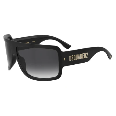 Image de Dsquared2 D2 0164/S 807/9O Lunettes de soleil Grigio Sfumato