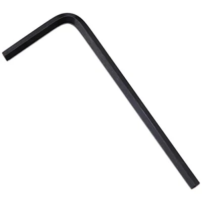 Image de KS TOOLS 151.2634 Tournevis coudé héxagonal intérieur 54, 20 7/64