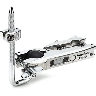Image de Tama MC69 FastClamp Support de tom compact avec clamp