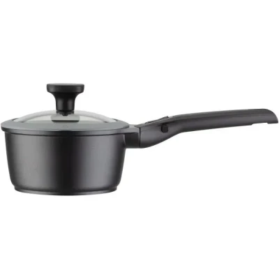 Image de Casserole fonte d&#039;aluminium GSW EASY CLICK 16 cm Induction