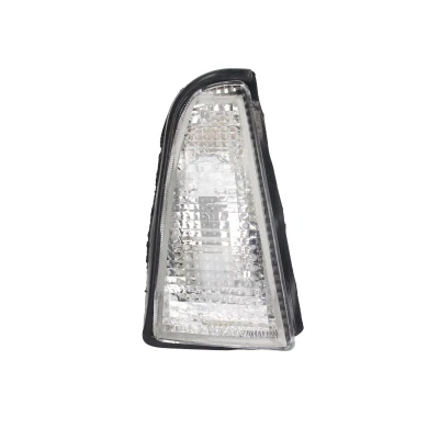 Image de TYC 18 5191 15 2 Clignotant blanc avant droite avec porte lampe FIAT: Cinquecento