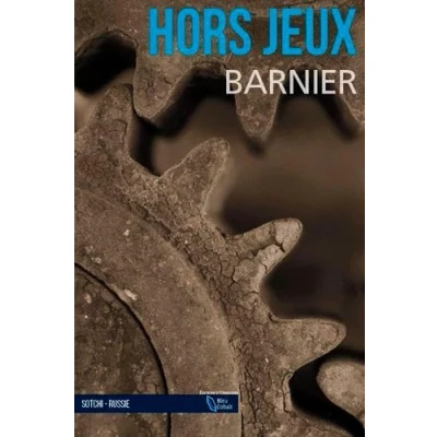 Image de Hors Jeux (Poche)