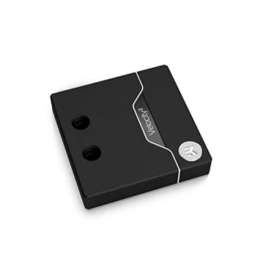 Image de EK Water Blocks Quantum Velocity2 Bloc d&#039;eau Neuf