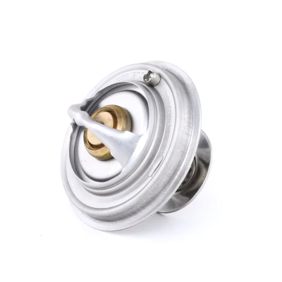 Image de MAHLE ORIGINAL TX 30 87D Thermostat d&#039;eau 87 67 avec joint d&#039;étanchéite AUDI: A4 B6 Avant, Cabriolet B4, Allroad C5, VOLKSWAGEN: TRANSPORTER 4 Bus