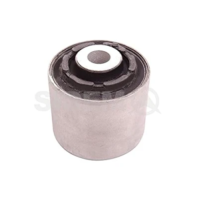 Image de SIDEM 827601 Silent Bloc De Triangle Essieu avant supérieur Support métal caoutchouc barre oscillant transversal JAGUAR: S Type, XJ Berline