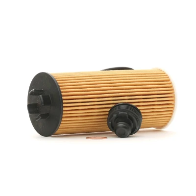 Image de BOSCH F 026 407 204 Filtre à huile avec joints Cartouche filtrante MINI: 3/5 portes, Countryman, Cabriolet, BMW: X1, X2, 2 Active Tourer
