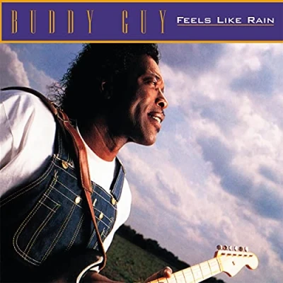 Image de Feels Like Rain/Album Recompense par 1 Grammy Award/Vinyle Audiophile 180gr/avec John Mayall/Bonnie Raitt/Paul Rodgers