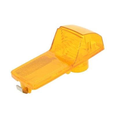 Image de DT Spare Parts 1.21811 Clignotant côté conducteur ou passager avec ampoule P21W 24 SCANIA: P,G,R,T series
