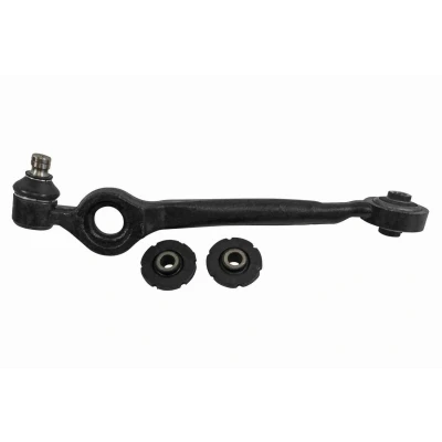 Image de VAICO V10 7017 Bras de suspension Qualité originale avec roulement gauche, Essieu avant inférieur barre oscillant transversal