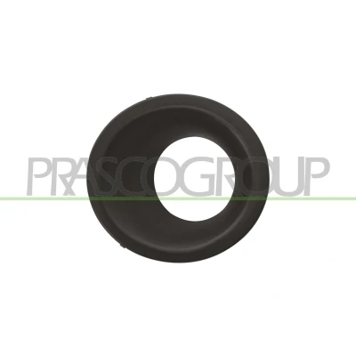 Image de Grille de ventilation, pare chocs BLIC 6502 07 6490917P Gauche