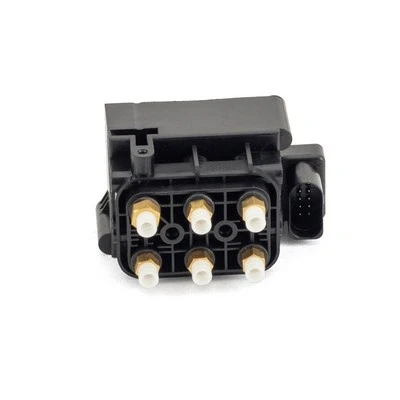 Image de Arnott VB 3267 Valve, système d&#039;air comprimé MERCEDES BENZ: Classe R, ML, S Berline