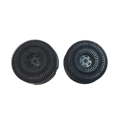 Image de Filtres A Charbon X2 Référence : 484000008782 Pour Hotte Whirlpool
