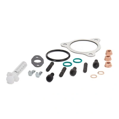 Image de FA1 KT110560 Kit de montage, compresseur AUDI: Q7, A4 B7 Avant, A6 C6 VOLKSWAGEN: Touareg II, I, PORSCHE: Cayenne oscaro, mister auto,