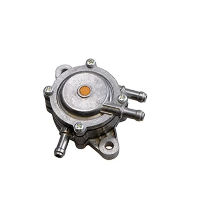 Image de robinet essence maxi scooter teknix compatible avec 125 piaggio x9 2001 2003/beverly/hexagon