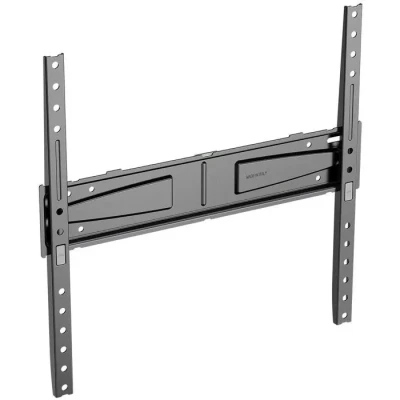 Image de Support TV Fixe Meliconi FS 400 Flat Pour 40&#039;&#039; à 75&#039;&#039; VESA 200/300/400 Charge max 50 Kg