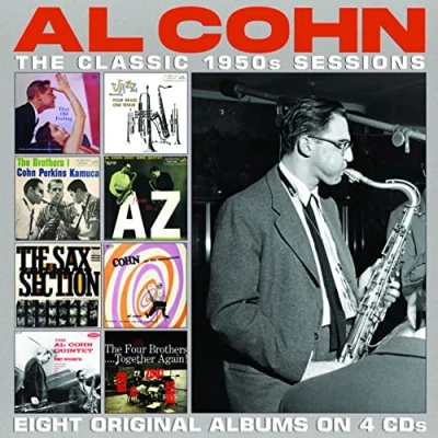 Image de The Classic 1950s Sessions
