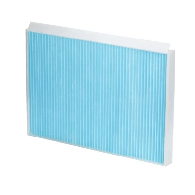 Image de BLUE PRINT ADG02543 Filtre d&#039;habitacle de pollens 249 171 20 KIA: cee‘d I 5 portes, Break, Pro 3 portes
