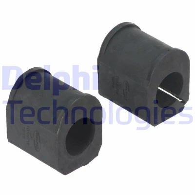 Image de DELPHI TD1207W Silent Bloc De Barre Stabilisatrice RENAULT: Scénic 1