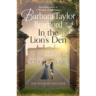 Image de In The Lion’s Den: House of Falconer