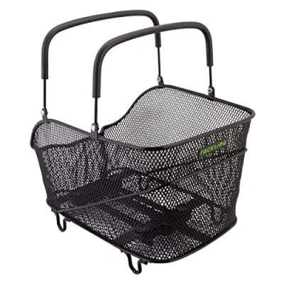 Image de Racktime CESTA TUBUS BASKIT Trunk ADAP.SNAPIT INCL