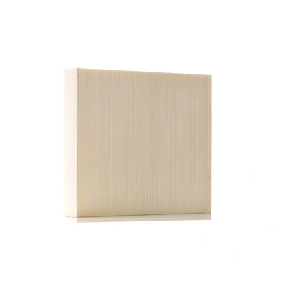 Image de MANN FILTER CU 2442 Filtre d&#039;habitacle à particules 240 204 36 OPEL: Astra J 5 portes, Insignia A Berline, Zafira C Tourer