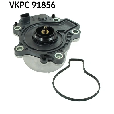 Image de SKF VKPC 91856 Pompe à eau avec joints électrique Matière plastique TOYOTA: Prius III 5 portes, Plus, Auris Break