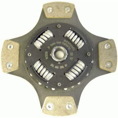 Image de Disque d&#039;embrayage Performance SACHS 881861 999765