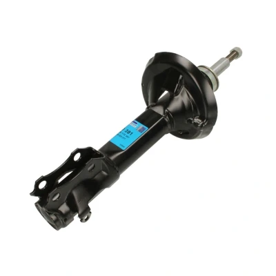Image de SACHS 170 381 Amortisseur Pression d&#039;huile Système bitube Jambe de suspension Goujon en haut VOLKSWAGEN: Passat B3/B4 Break, Berline