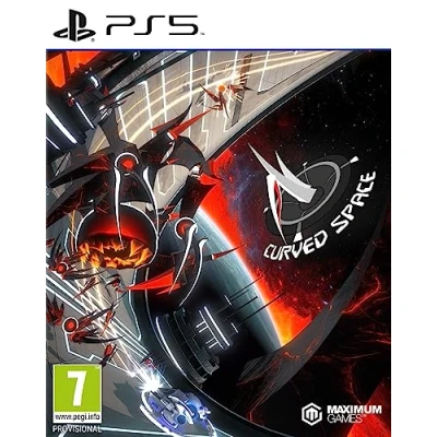 Image de Curved Space PS5 Neuf