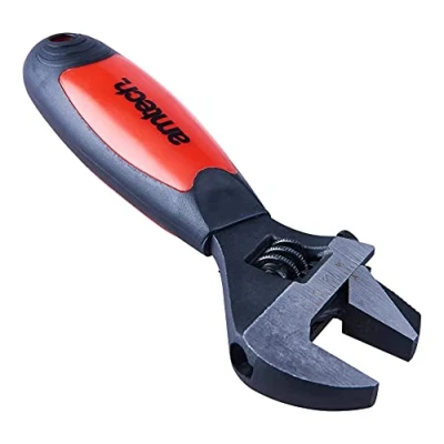 Image de Am Tech Clé courte 2 en 1 (Import Grande Bretagne)