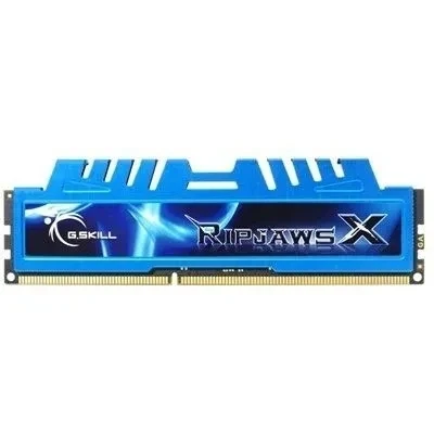 Image de G.Skill 16GB PC3 12800 Kit module de mémoire 16 Go 2 x 8 DDR3 1600 MHz Neuf