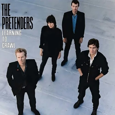 Image de Learning to Crawl(40th Anniversary Edition) [Import]