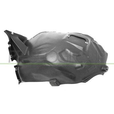 Image de PRASCO SK7503603 Doublure d&#039;aile Partie avant droite SKODA: Karoq SUV